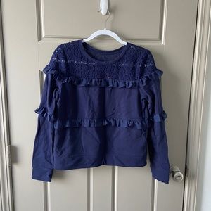 Lilly Pulitzer Sonja pullover
